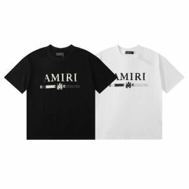Picture of Amiri T Shirts Short _SKUAmiriS-XL92331650